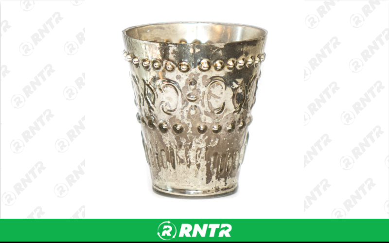 Generic Bump Border Mercury Votive – For rent in Portland, Oregon – Peter Corvallis Productions | RNTR.com – Image 1