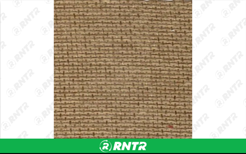  Burlap Linen - Burlap Prairie - 20in x 20in Napkin – For rent in Englewood, Colorado – Allwell Rents | RNTR.com – Image 1 of 1