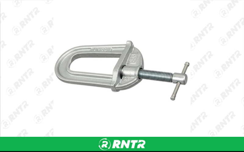 Generic C Clamp – For rent in allendale, michigan – Allendale Ace | RNTR.com – Image 1