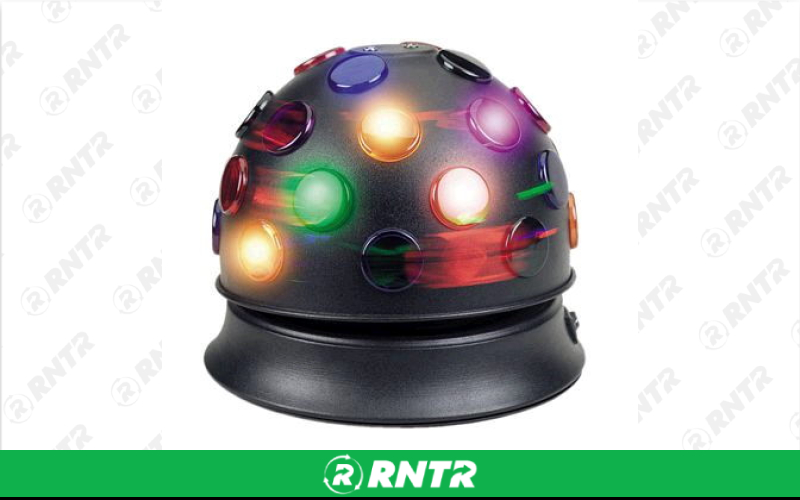 Generic CAROUSEL EFFECTS LIGHT – For rent in Mount Airy, North Carolina – Cooke Rentals MA | RNTR.com – Image 1 of 1
