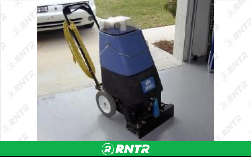Generic CARPET CLEANER/DUAL – For rent in Mount Airy, North Carolina – Cooke Rentals MA | RNTR.com – Image 1 of 1