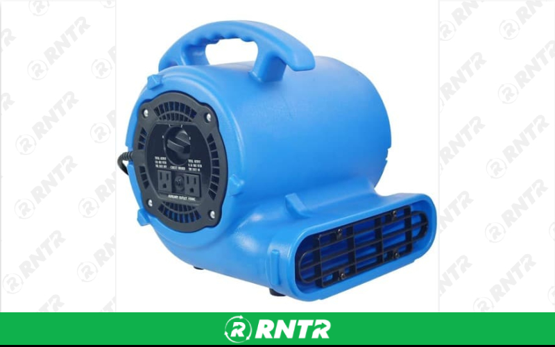 Generic Carpet Dryer 900cfm B-Air VP-25 – For rent in allendale, michigan – Allendale Ace | RNTR.com – Image 1
