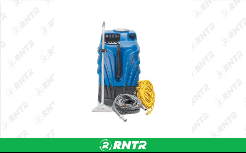 Generic Carpet Extractor / Cleaner - Hot Water – For rent in pawtucket, rhode-island – Quality Rental | RNTR.com – Image 1