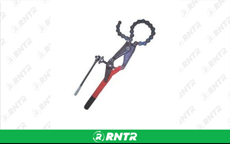Generic CAST IRON PIPE CUTTER – For rent in Mount Airy, North Carolina – Cooke Rentals MA | RNTR.com – Image 1 of 1