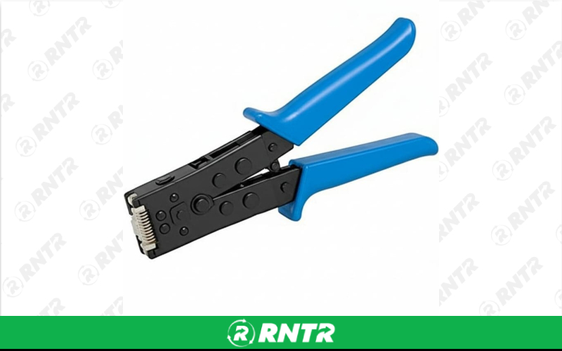 Generic Cat5 Crimper Tool – For rent in allendale, michigan – Allendale Ace | RNTR.com – Image 1