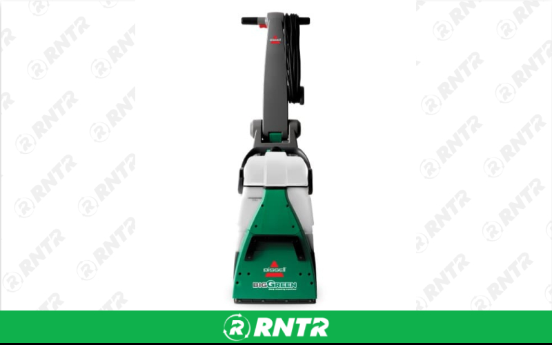 Generic (CF1) Bissell Carpet Cleaner – For rent in allendale, michigan – Allendale Ace | RNTR.com – Image 1