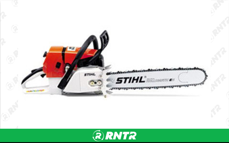Generic CHAIN SAW 12 BAR – For rent in Mount Airy, North Carolina – Cooke Rentals MA | RNTR.com – Image 1 of 1