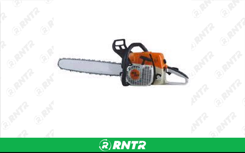 Generic CHAIN SAW 18 BAR – For rent in Mount Airy, North Carolina – Cooke Rentals MA | RNTR.com – Image 1 of 1