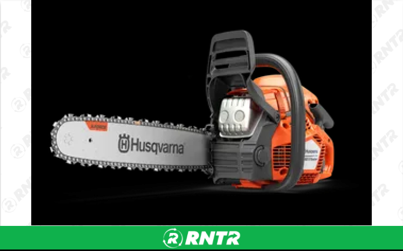 Generic CHAIN SAW 20 BAR – For rent in Mount Airy, North Carolina – Cooke Rentals MA | RNTR.com – Image 1 of 1