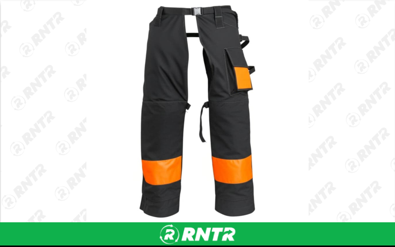 Generic Chainsaw Chaps – For rent in allendale, michigan – Allendale Ace | RNTR.com – Image 1