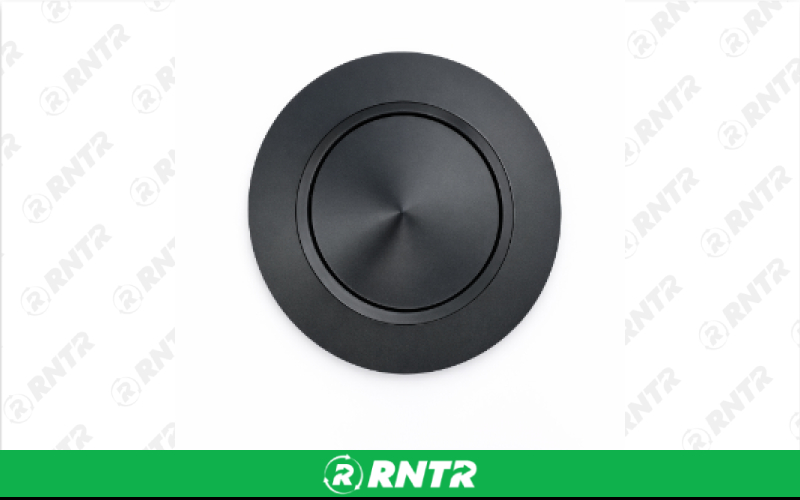  Charger Acrylic Black 12in – For rent in englewood, colorado – Allwell Rents | RNTR.com – Image 1