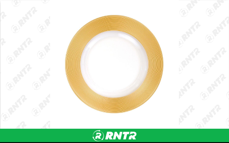  Charger Saturn Gold Rim 13in – For rent in englewood, colorado – Allwell Rents | RNTR.com – Image 1