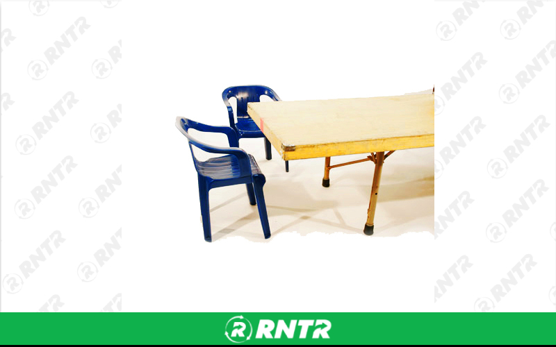Generic Children’s Table – For rent in Portland, Oregon – Peter Corvallis Productions | RNTR.com – Image 2 of 2