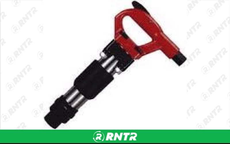 Generic CHIPPING HAMMER AIR20# – For rent in Mount Airy, North Carolina – Cooke Rentals MA | RNTR.com – Image 1