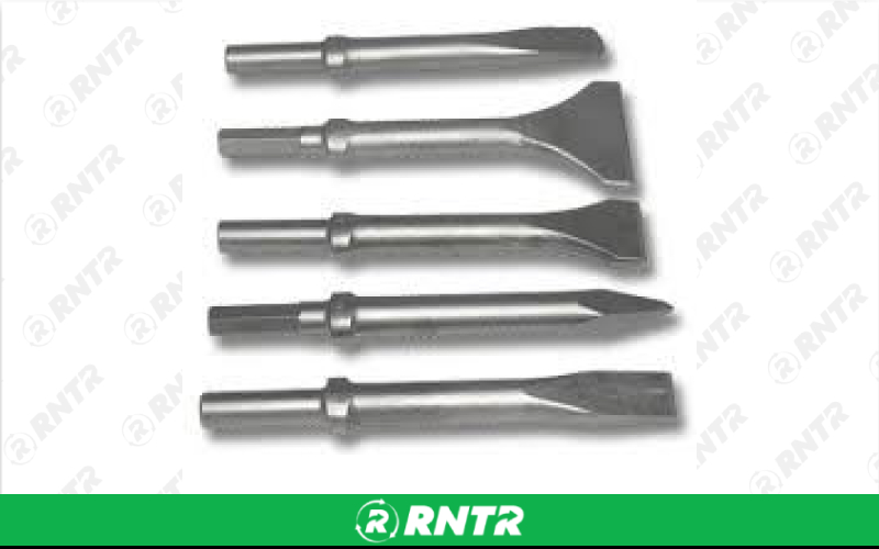 Generic CHIPPING HAMMER BIT – For rent in Mount Airy, North Carolina – Cooke Rentals MA | RNTR.com – Image 1 of 1