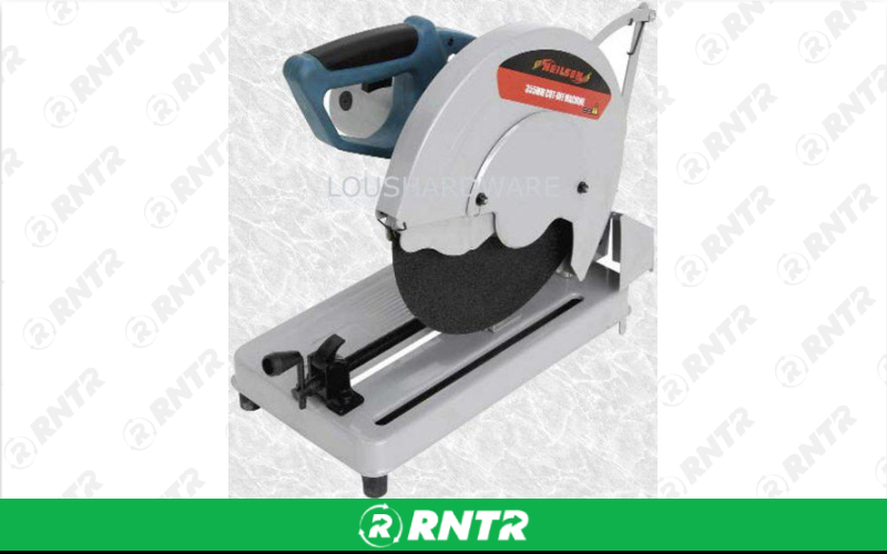 Generic CHOP SAW TABLE TOP – For rent in Mount Airy, North Carolina – Cooke Rentals MA | RNTR.com – Image 1 of 1