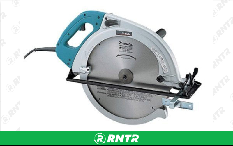 Generic CIRCULAR SAW 16 – For rent in Mount Airy, North Carolina – Cooke Rentals MA | RNTR.com – Image 1 of 1