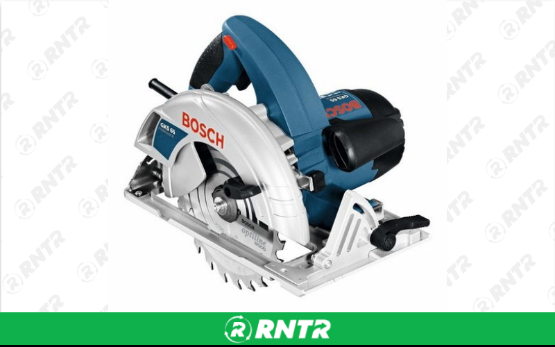 Generic CIRCULAR SAW 7-1/4 – For rent in Mount Airy, North Carolina – Cooke Rentals MA | RNTR.com – Image 1 of 1