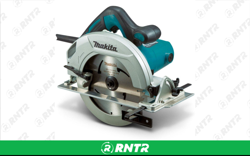 Makita Circular saw – For rent in mount-pleasant, south-carolina – Lowcountry True Value | RNTR.com – Image 1
