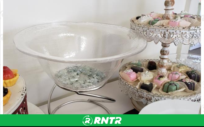 Generic CLEAR ROUND BOWL 17 – For rent in Mount Airy, North Carolina – Cooke Rentals MA | RNTR.com – Image 1 of 1