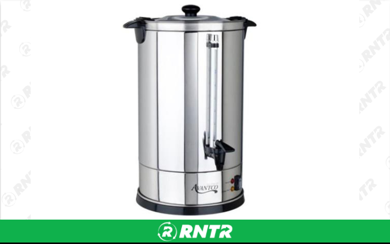 Generic COFFEE MAKER 100 CUP (PERCOLATOR) – For rent in Fresno, California – Expo Party Rentals | RNTR.com – Image 1 of 1
