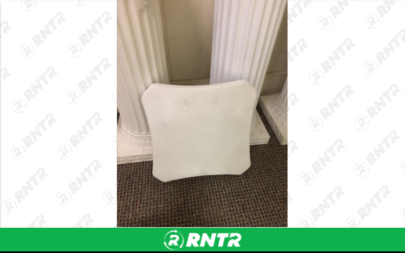 Generic COLUMN 12 X 12 CAP – For rent in Mount Airy, North Carolina – Cooke Rentals MA | RNTR.com – Image 1 of 1