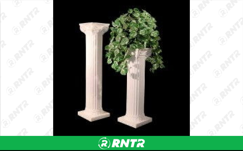 Generic COLUMN 24 GREEK – For rent in Mount Airy, North Carolina – Cooke Rentals MA | RNTR.com – Image 1 of 1