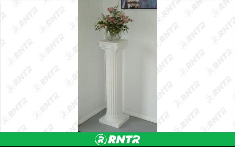 Generic COLUMN 32GREEK – For rent in Mount Airy, North Carolina – Cooke Rentals MA | RNTR.com – Image 1 of 1