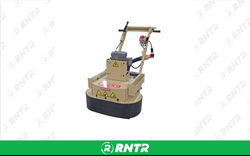 Generic Concrete Floor Grinder – For rent in pawtucket, rhode-island – Quality Rental | RNTR.com – Image 1