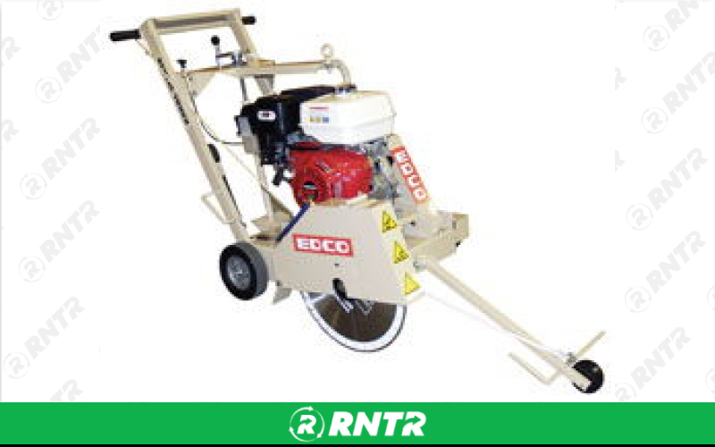 Generic CONCRETE FLOOR SAW 14 – For rent in Mount Airy, North Carolina – Cooke Rentals MA | RNTR.com – Image 1 of 1