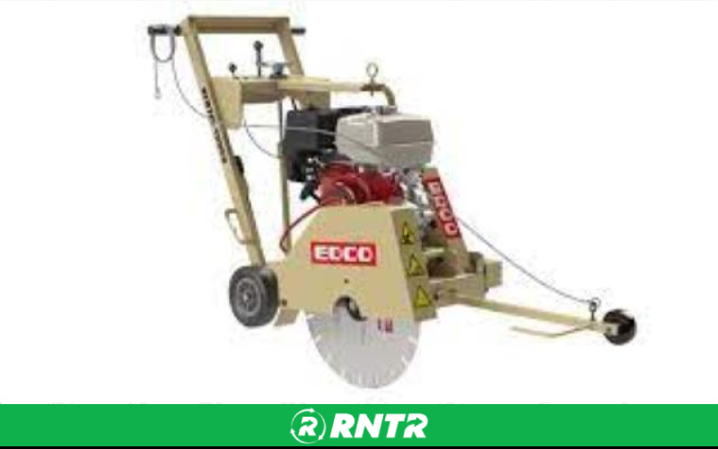 Generic CONCRETE FLOOR SAW 20 – For rent in Mount Airy, North Carolina – Cooke Rentals MA | RNTR.com – Image 1 of 1