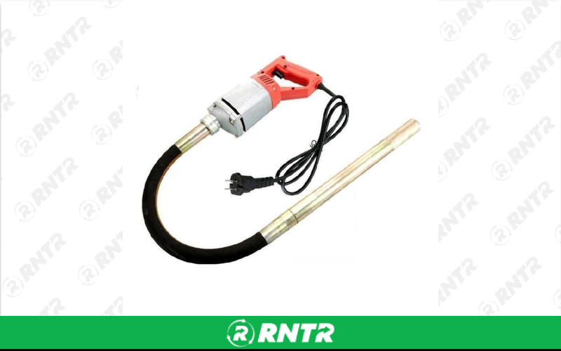 Wacker Neuson Concrete pencil vibrator – For rent in mount-pleasant, south-carolina – Lowcountry True Value | RNTR.com – Image 1