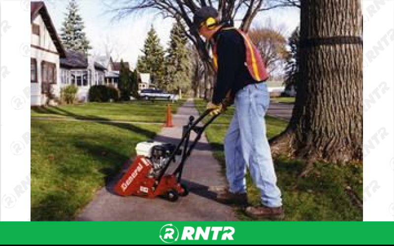 Generic CONCRETE PLANER 5.5HP – For rent in Mount Airy, North Carolina – Cooke Rentals MA | RNTR.com – Image 1 of 1