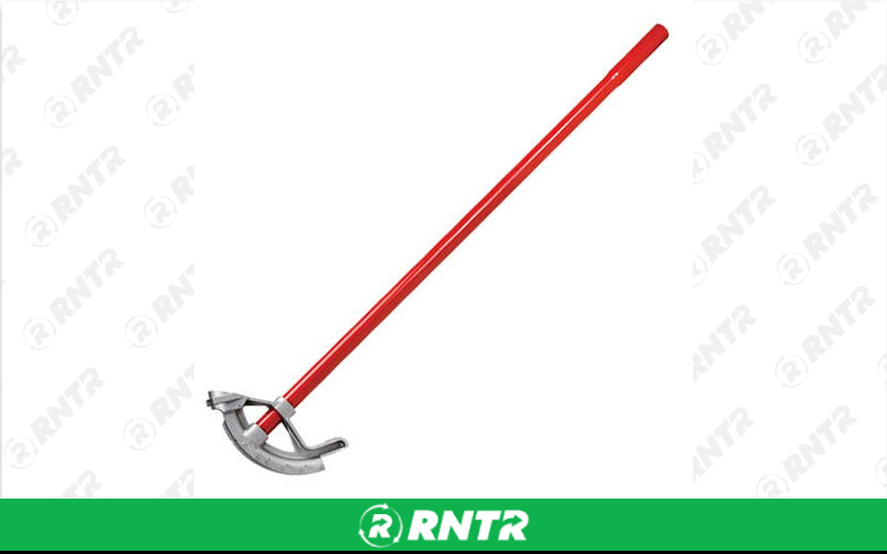 Generic CONDUIT BENDER 1/2 – For rent in Mount Airy, North Carolina – Cooke Rentals MA | RNTR.com – Image 1 of 1