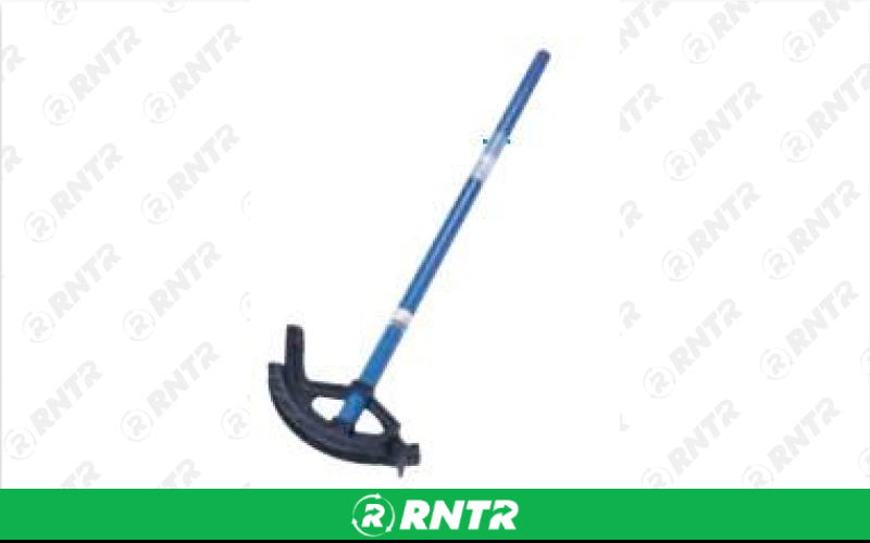 Generic CONDUIT BENDER 3/4 – For rent in Mount Airy, North Carolina – Cooke Rentals MA | RNTR.com – Image 1 of 1