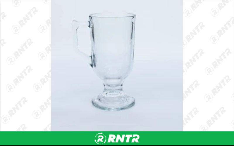  Continental Coffee Mug 8oz (25) – For rent in englewood, colorado – Allwell Rents | RNTR.com – Image 1