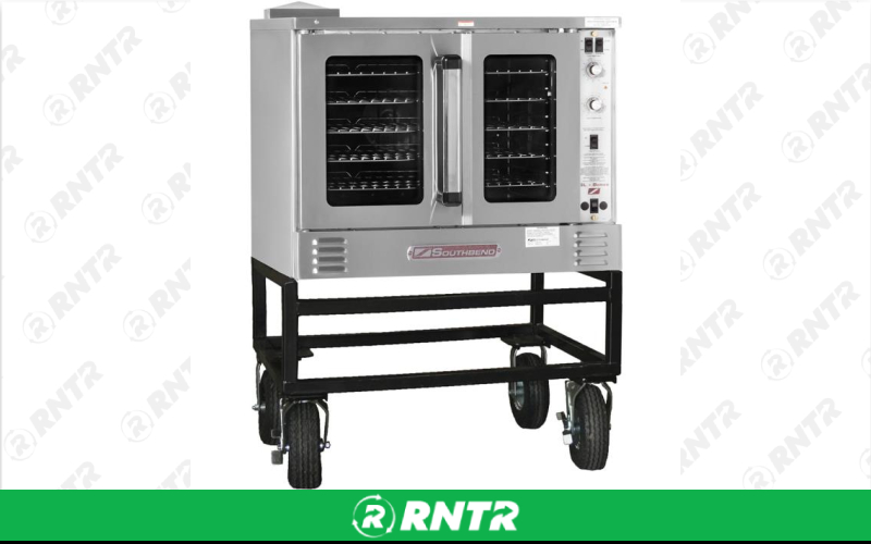 Generic CONVECTION OVEN LPG – For rent in Mount Airy, North Carolina – Cooke Rentals MA | RNTR.com – Image 1 of 1