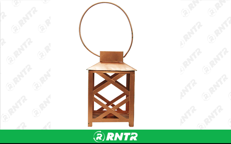 Generic Copper Lantern – 7 – For rent in Portland, Oregon – Peter Corvallis Productions | RNTR.com – Image 2 of 2