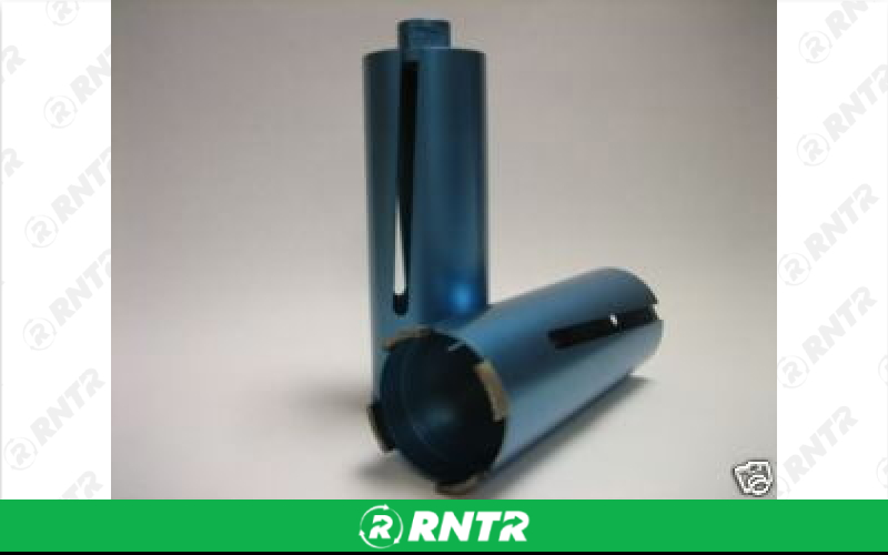 Generic CORE BIT 3 DRYCUT – For rent in Mount Airy, North Carolina – Cooke Rentals MA | RNTR.com – Image 1 of 1