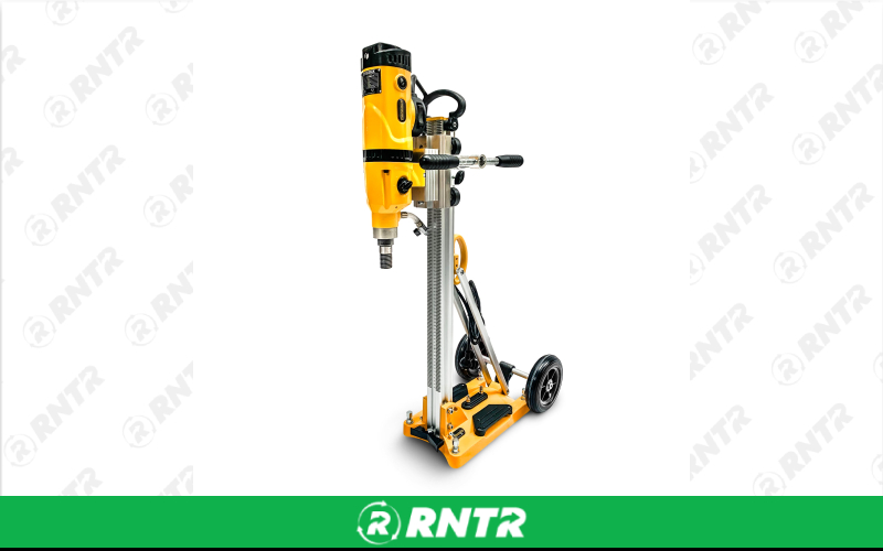 Diteq Core drill (Stand Mounted) – For rent in mount-pleasant, south-carolina – Lowcountry True Value | RNTR.com – Image 1