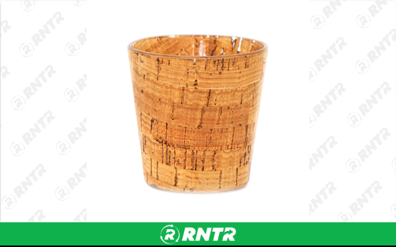 Generic Cork Votive – For rent in Portland, Oregon – Peter Corvallis Productions | RNTR.com – Image 1