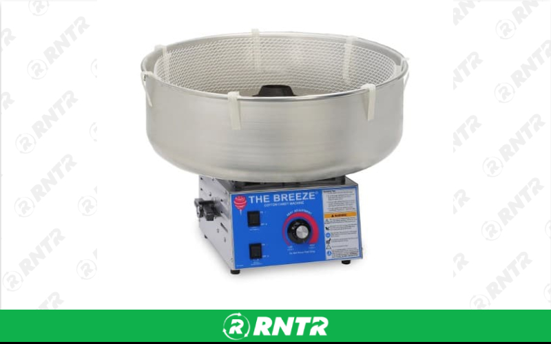 Generic Cotton Candy Machine – For rent in allendale, michigan – Allendale Ace | RNTR.com – Image 1