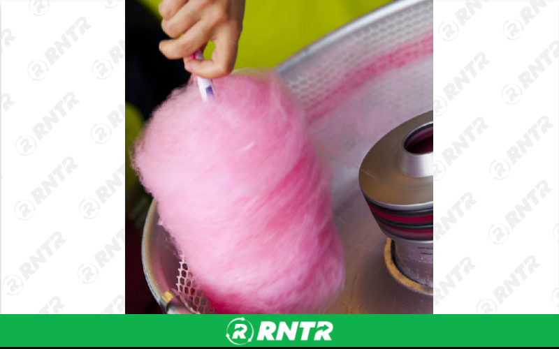 Generic COTTON CANDY MACHINE – For rent in Mount Airy, North Carolina – Cooke Rentals MA | RNTR.com – Image 1 of 2