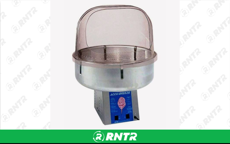 Generic COTTON CANDY MACHINE – For rent in Mount Airy, North Carolina – Cooke Rentals MA | RNTR.com – Image 2 of 2