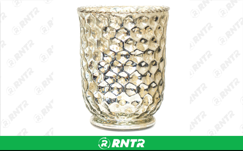 Generic Cracked Honeycomb Centerpiece – For rent in Portland, Oregon – Peter Corvallis Productions | RNTR.com – Image 1