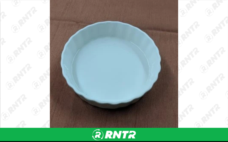  Creme Brulee/Tart Dish Round 5.5 oz – For rent in englewood, colorado – Allwell Rents | RNTR.com – Image 1