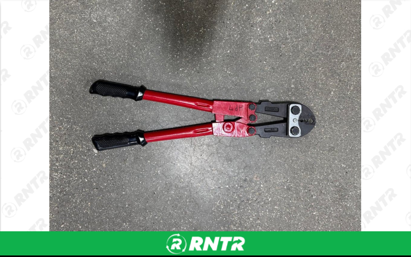 Generic Crimper for Sleeves AMA HP7 – For rent in allendale, michigan – Allendale Ace | RNTR.com – Image 1