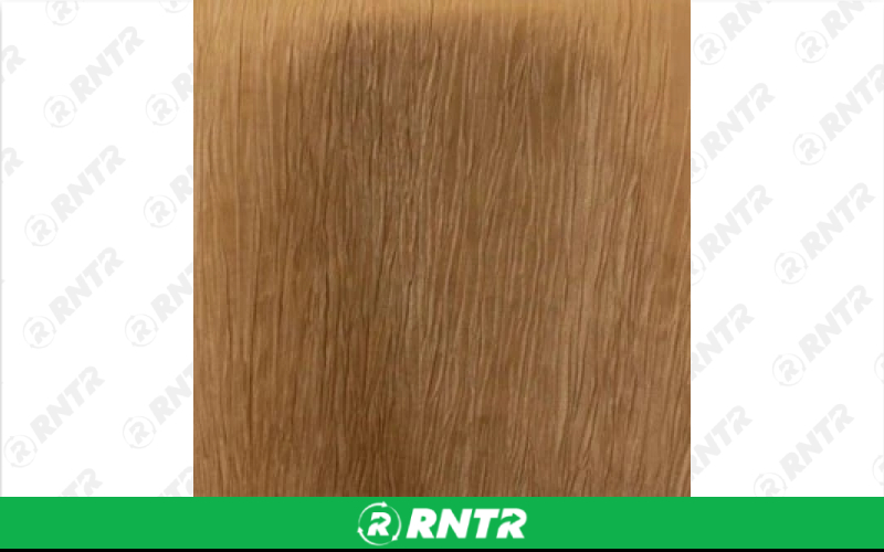  Crinkle Linen - Harvest Gold - 108in Round – For rent in Englewood, Colorado – Allwell Rents | RNTR.com – Image 1 of 1