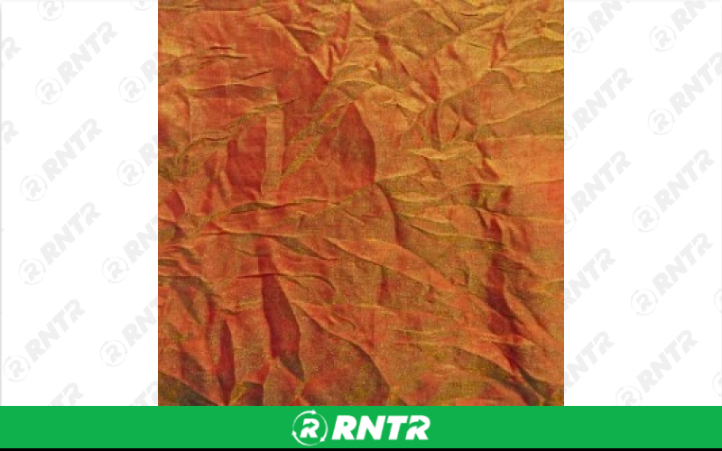  Crush Linen - Mango - 20in x 20in Napkin – For rent in englewood, colorado – Allwell Rents | RNTR.com – Image 1