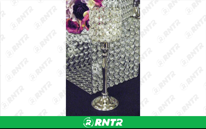 Generic CRYSTAL TEA LIGHT 12 – For rent in Mount Airy, North Carolina – Cooke Rentals MA | RNTR.com – Image 1 of 1